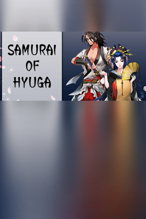Samurai of Hyuga