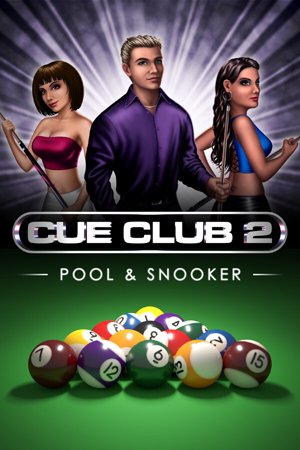 Cue Club 2