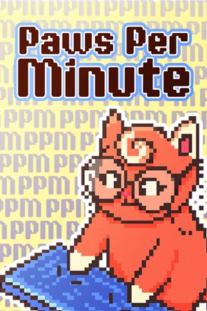 Paws Per Minute
