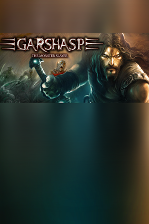 Garshasp: The Monster Slayer