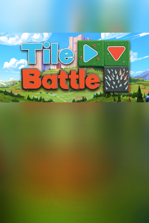 Tile Battle