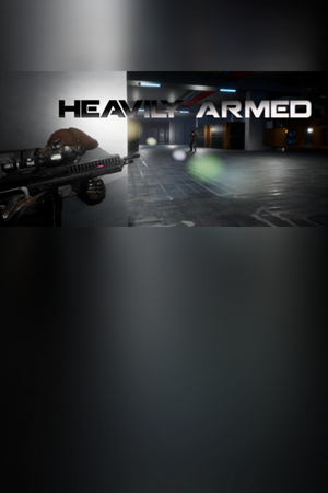 Heavily Armed