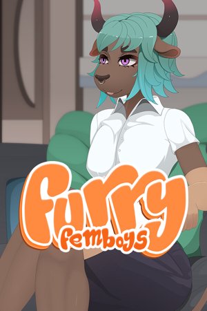 Furry Femboys