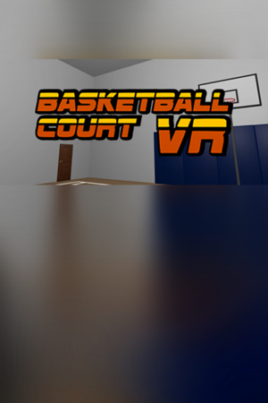 Basketball Court VR