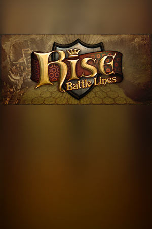 Rise: Battle Lines