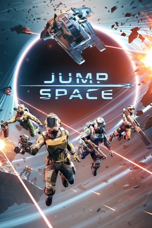 Jump Space