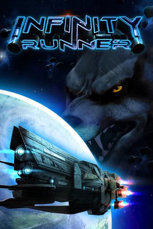 Infinity Runner cover