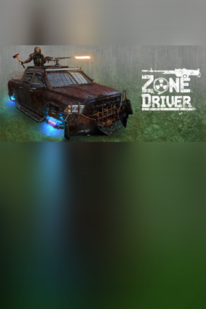ZoneDriver