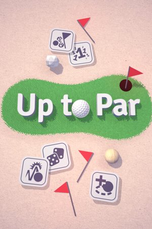 Up to Par