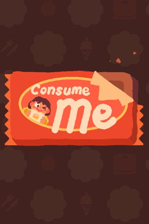 Consume Me