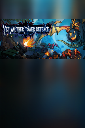 Yet another tower defence