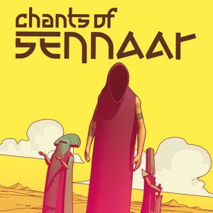 Chants of Sennaar cover