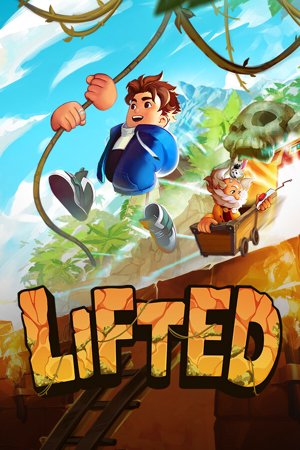 LIFTED