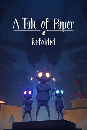 A Tale of Paper