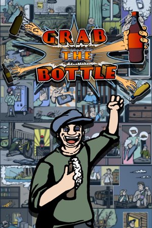 Grab the Bottle