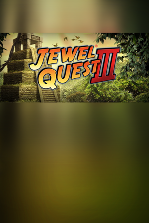 Jewel Quest 3
