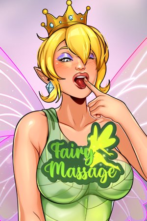 Fairy Massage