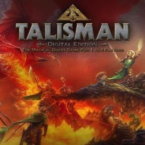 Talisman: Digital Edition