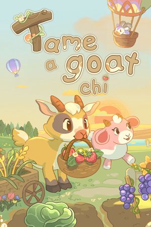 Tame-a-goat-chi Demo