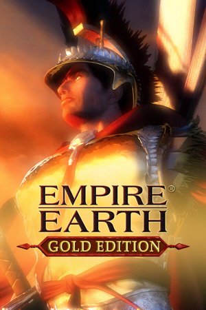 Empire Earth Gold Edition