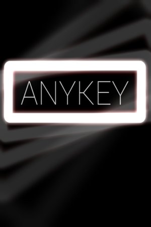 ANYKEY