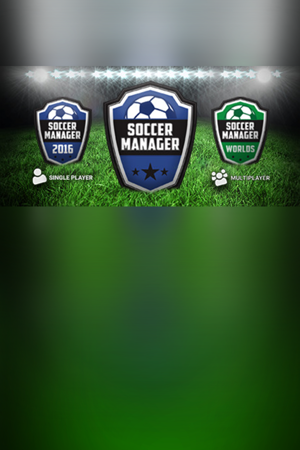 Soccer Manager