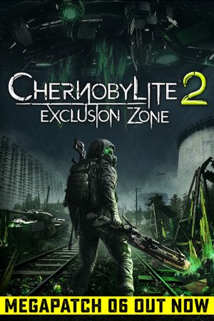 Chernobylite 2: Exclusion Zone