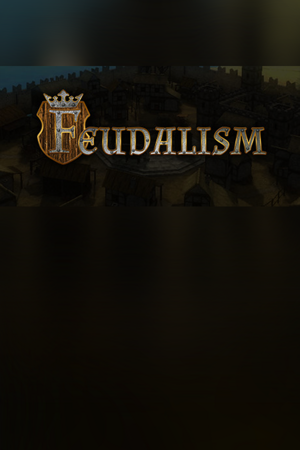 Feudalism
