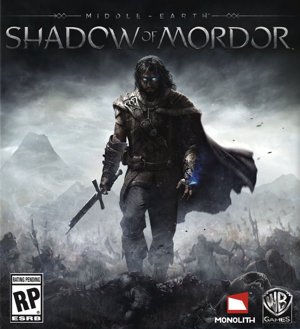 Middle-earth: Shadow of Mordor