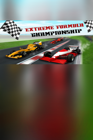 Extreme Formula Championship