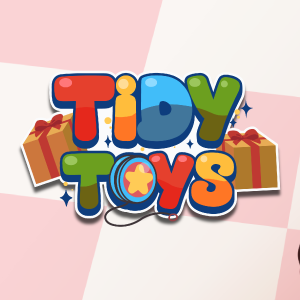 Tidy Toys