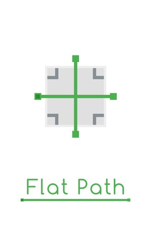 Flat Path
