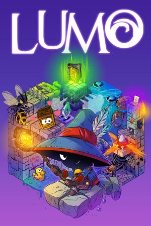 Lumo cover