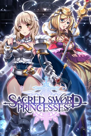 Sacred Sword Princesses