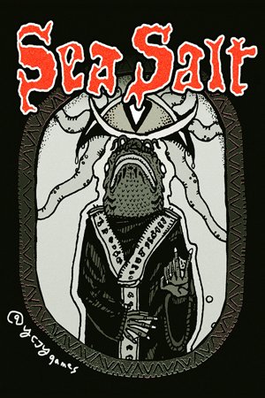 Sea Salt