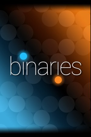 Binaries cover