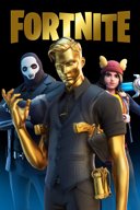 Fortnite Battle Royale