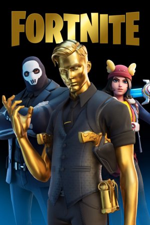 Fortnite Battle Royale
