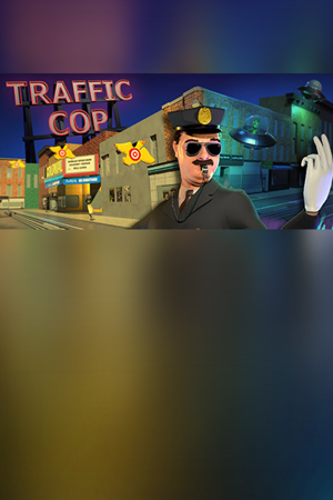 Traffic Cop