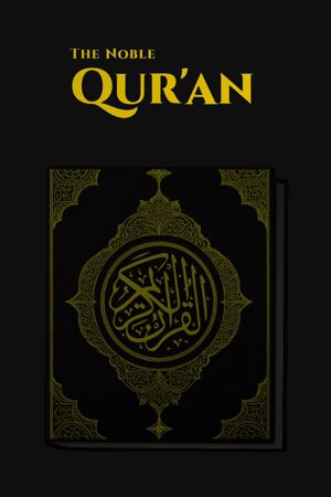 The Noble Quran