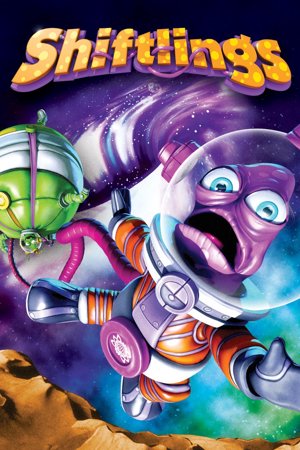Shiftlings cover
