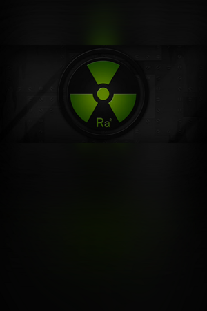 Ra²