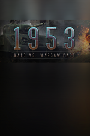 1953: NATO vs Warsaw Pact