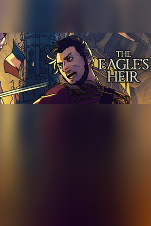 The Eagle's Heir