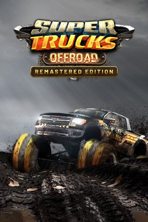 SuperTrucks Offroad