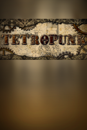 Tetropunk