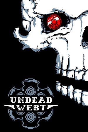 Undead West