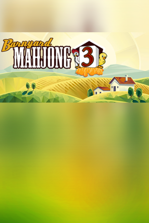 Barnyard Mahjong 3