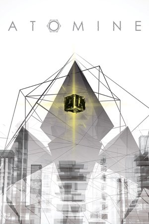 ATOMINE cover