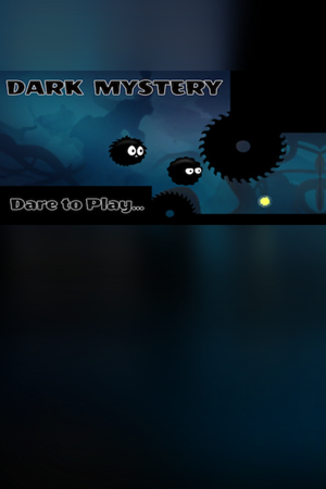 Dark Mystery